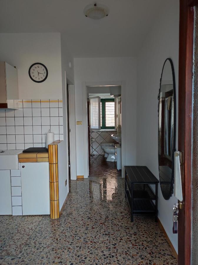 Appartamenti La Terrazza Pasturo Exterior foto