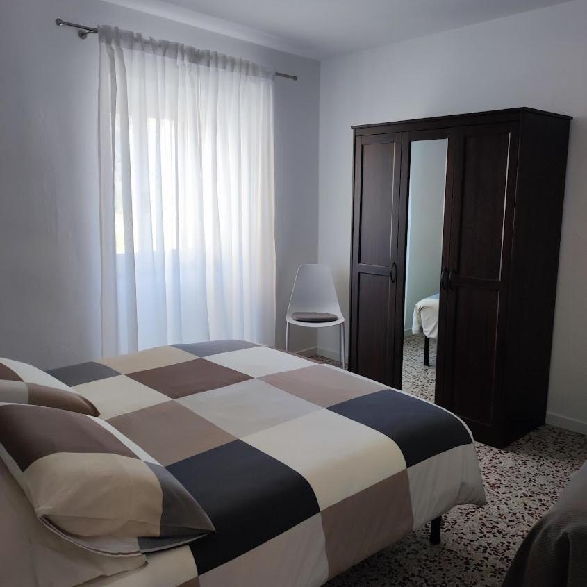 Appartamenti La Terrazza Pasturo Exterior foto